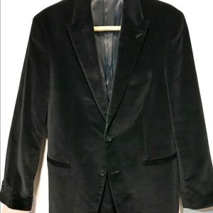 Marc Anthony Suede Blazer size 40R